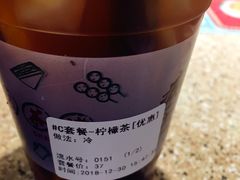 -孖记茶档·热腾茶餐(乐峰店)