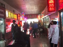 -大东门农贸市场(东顺城街)