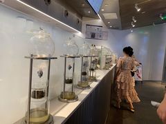 -喜茶(北京五棵松华熙店)