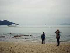-南丫岛
