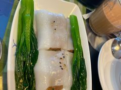 -观塘港茶餐厅(八一大道店)