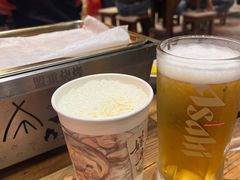 -盟重烧烤(高正街店)