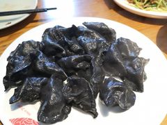 墨鱼饺子-船歌·鱼水饺青岛菜(闽江二路店)