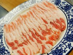 -裕德孚·非遗手切涮羊肉(东直门内大街店)