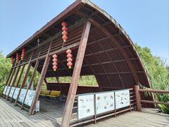 -长兴太湖图影湿地文化园