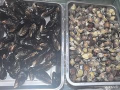 -汤W城市微度假(仓山店)