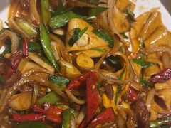 -小河公主秘制烤羊腿(小绿谷店)