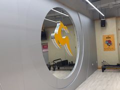 -超鹿运动(五四北泰禾广场店)