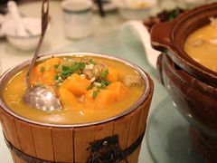 南瓜鸡-楚畹园