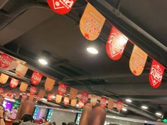 大堂-点都德(聚福楼店)