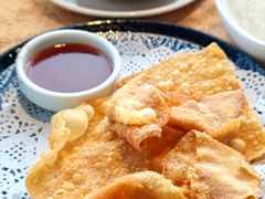 -安乐茶饭·手工素菜·高空景观餐厅(千灯湖店)