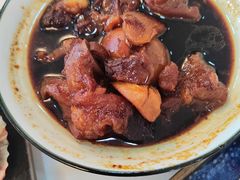 -鹿鸣酒家(越秀店)
