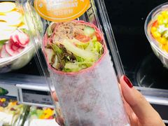-Olé精品超市(北京合生汇店)