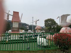 -安徒生童话乐园