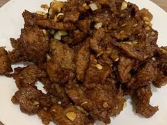 -老七饭馆(光荣道总店)