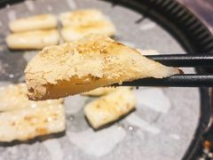 -么子烤肉(化龙池店)