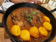-上关雪東北菜(中房金谊店)