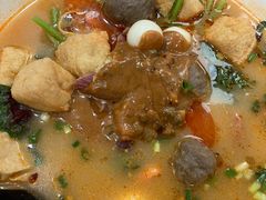 -重庆麻辣烫(国权路店)