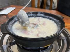 -盈田盈粥庄(黄兴公园店)