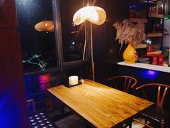大堂-大川先生·小龙虾·川菜(信义坊店)