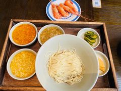 -李百蟹·蟹黄面·江景餐厅(外滩·豫园店)