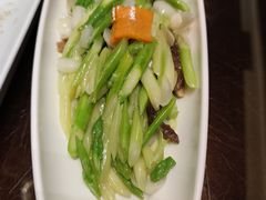 -大理实力希尔顿酒店御璽中餐厅YUXI – CHINESE RESTAURANT