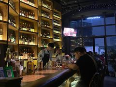 -SPEYSIDE 威士忌&鸡尾酒吧