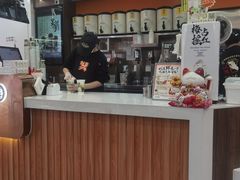 -茶话弄(北京通州万达店)