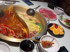 -小龙坎火锅(总店)