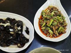 -水岸庭院·乡村柴火鸡