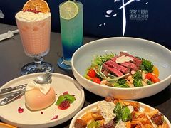 -bluefrog蓝蛙(水游城店)