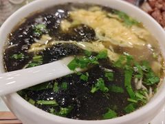 -东四民芳餐厅(世茂工三店)