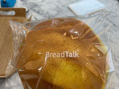 -面包新语(上地华联店)