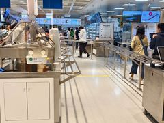 -宜家·瑞典风味餐厅(四元桥店)