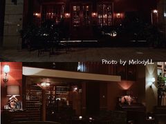 -Hill.Cocktail半山酒吧(中山店)