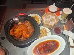 -小厨娘金榜题名(夫子庙秦淮河店)