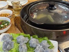 -濠轩阁特色生蚝火锅(水湾路店)