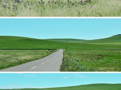 -呼和诺尔旅游景区