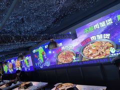 -徐记小怪兽肉蟹煲店(哈西万达金街店)
