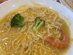-新金盛·海鲜酒楼(盐田店)
