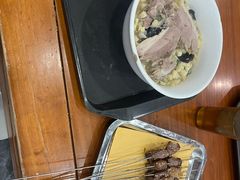 -清真·马洪小炒泡馍馆(钟楼回民街店)