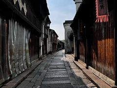-乌镇景区