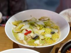 -裕鼎鲜·江西菜(八一广场万达店)