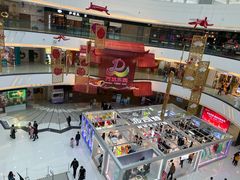 -万达茂商场(南京仙林店)