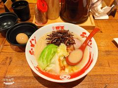 -豚王拉面(澳门银河店)