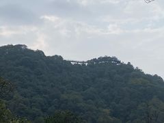-北高峰