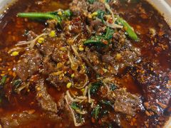 -易老妈蹄花.特色川菜(人民公园总店)
