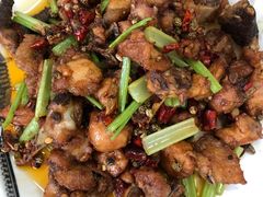 -故乡小镇家乡味道