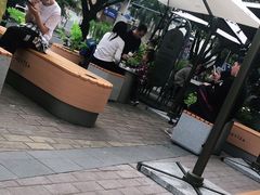 -喜茶(深圳喜荟城店)