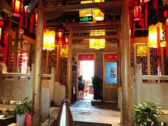大堂-大龙辣火锅·龙虾·烧烤(湖滨新天地店)